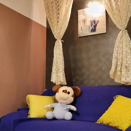 Sirikarn Apartment Bangkok Kültér fotó